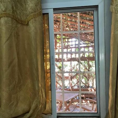 Hai Alturath Apartamento Nizwa Exterior foto