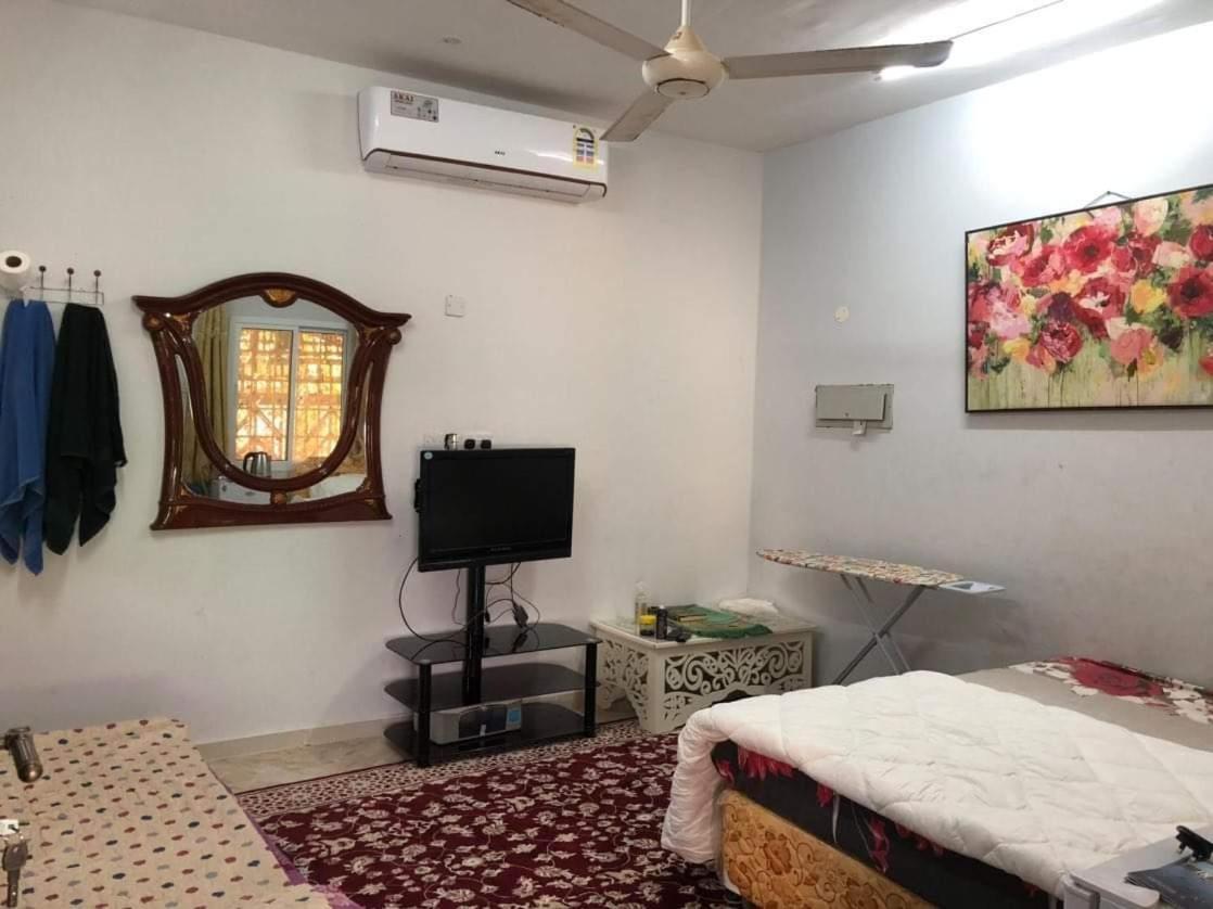 Hai Alturath Apartamento Nizwa Exterior foto