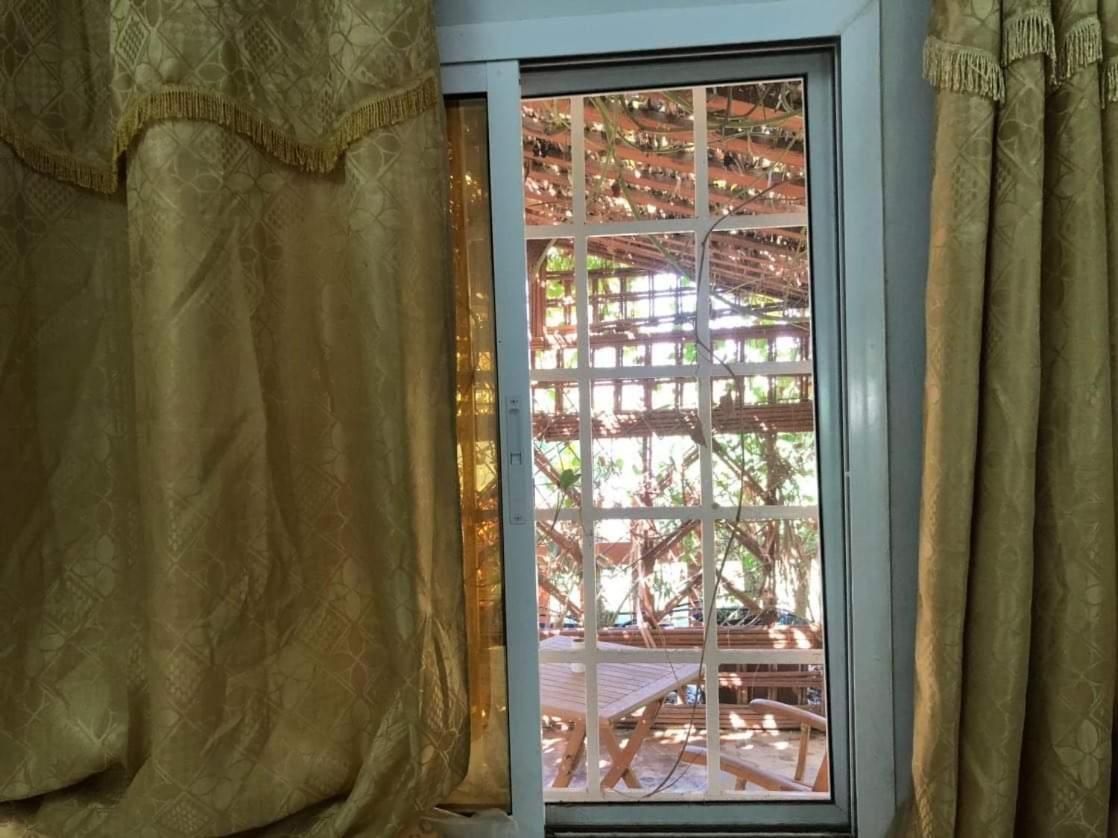 Hai Alturath Apartamento Nizwa Exterior foto