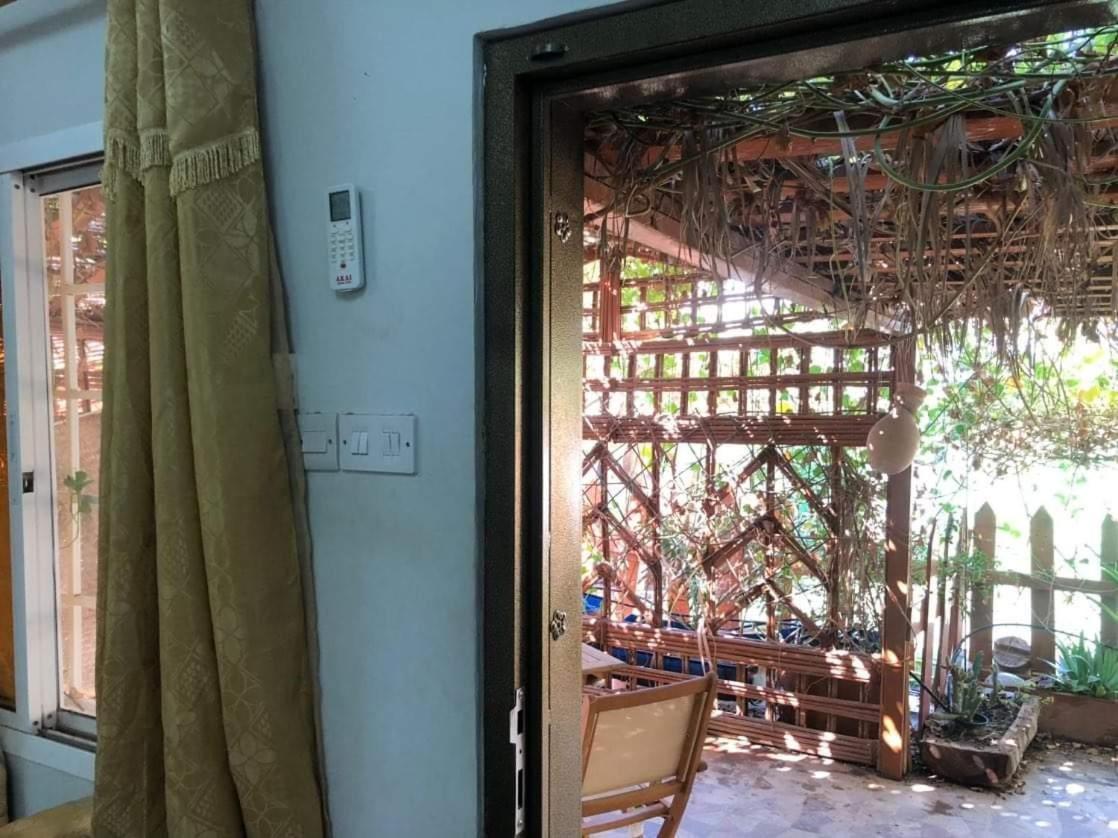 Hai Alturath Apartamento Nizwa Exterior foto