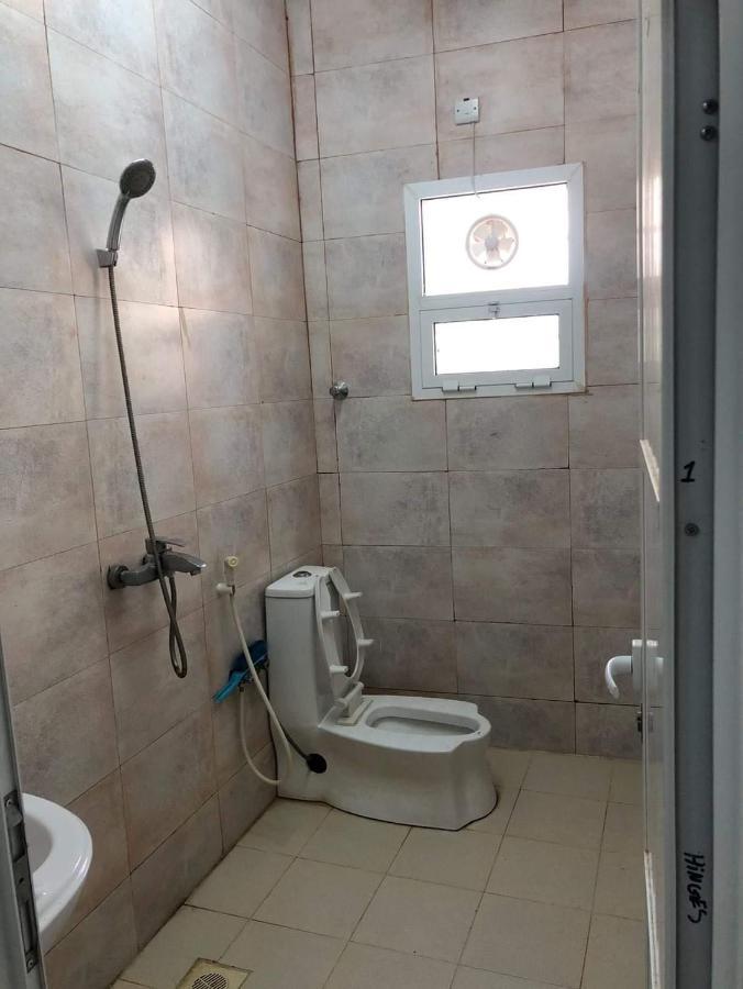 Hai Alturath Apartamento Nizwa Exterior foto