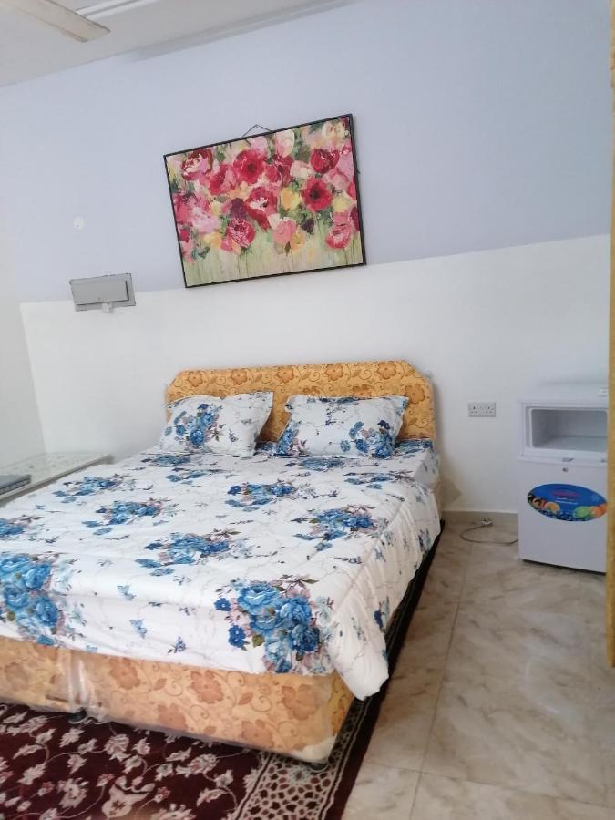 Hai Alturath Apartamento Nizwa Exterior foto