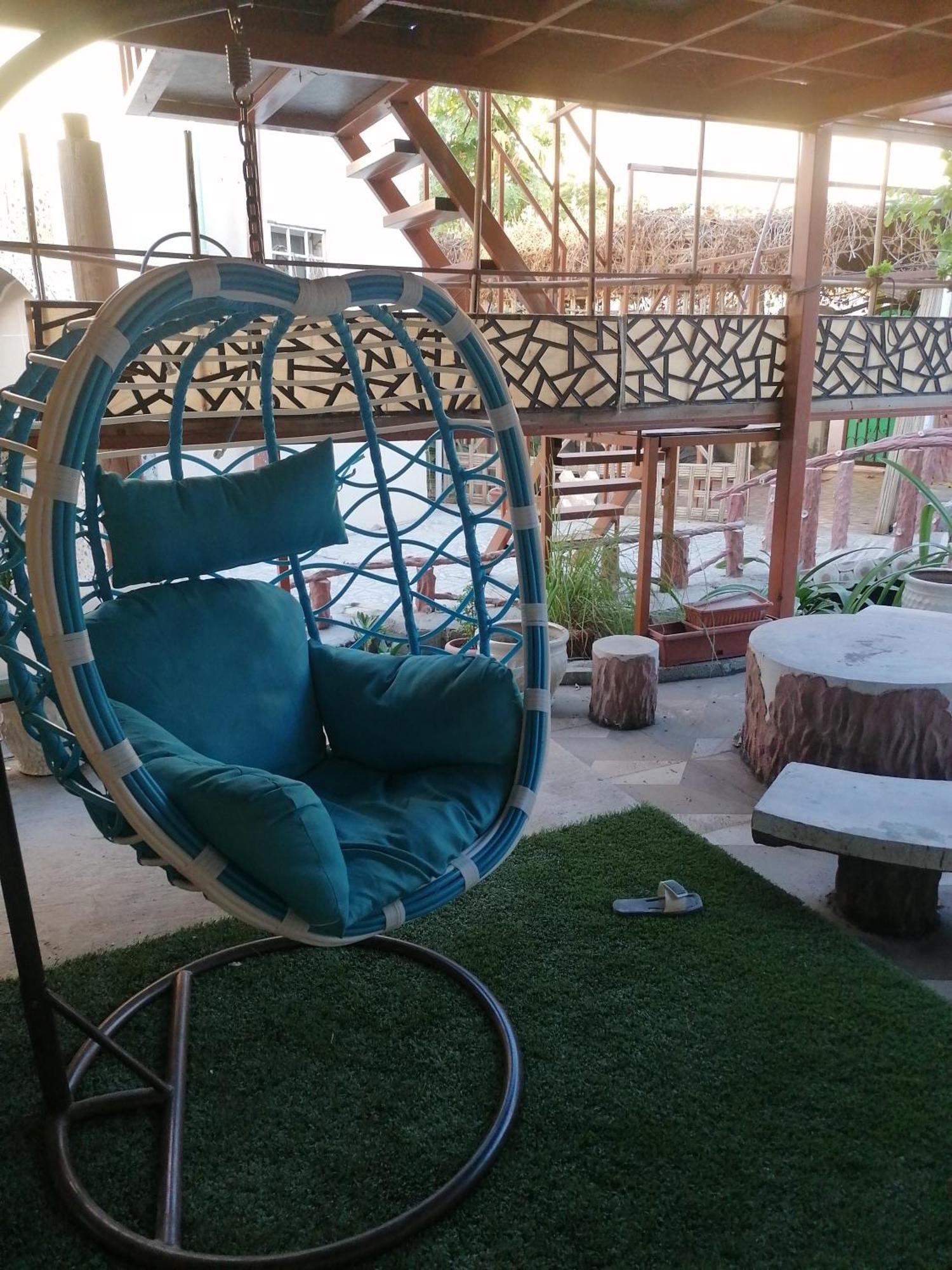 Hai Alturath Apartamento Nizwa Exterior foto