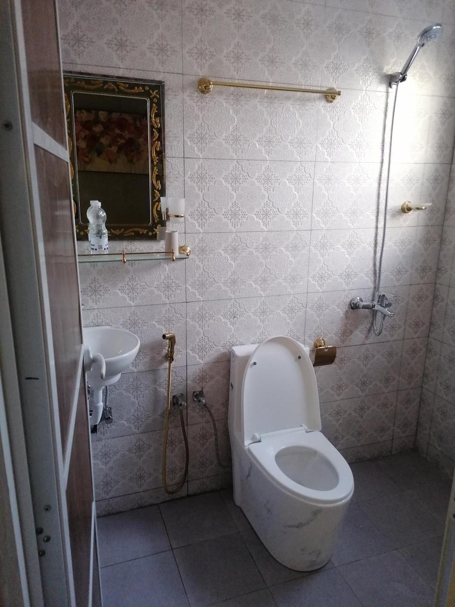 Hai Alturath Apartamento Nizwa Exterior foto