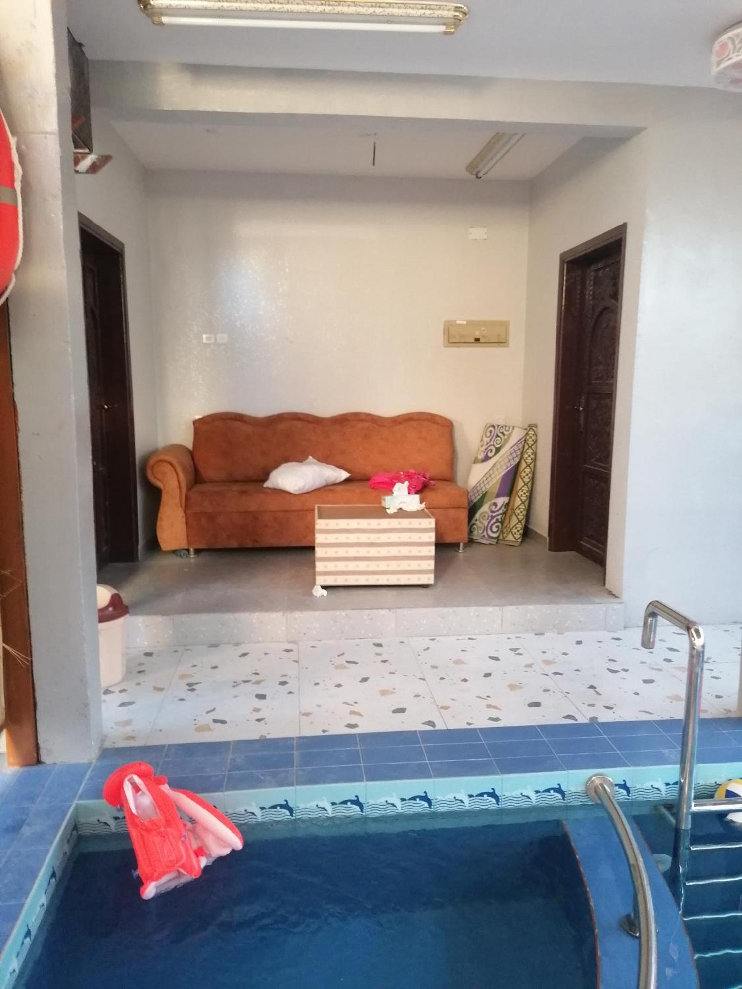 Hai Alturath Apartamento Nizwa Exterior foto