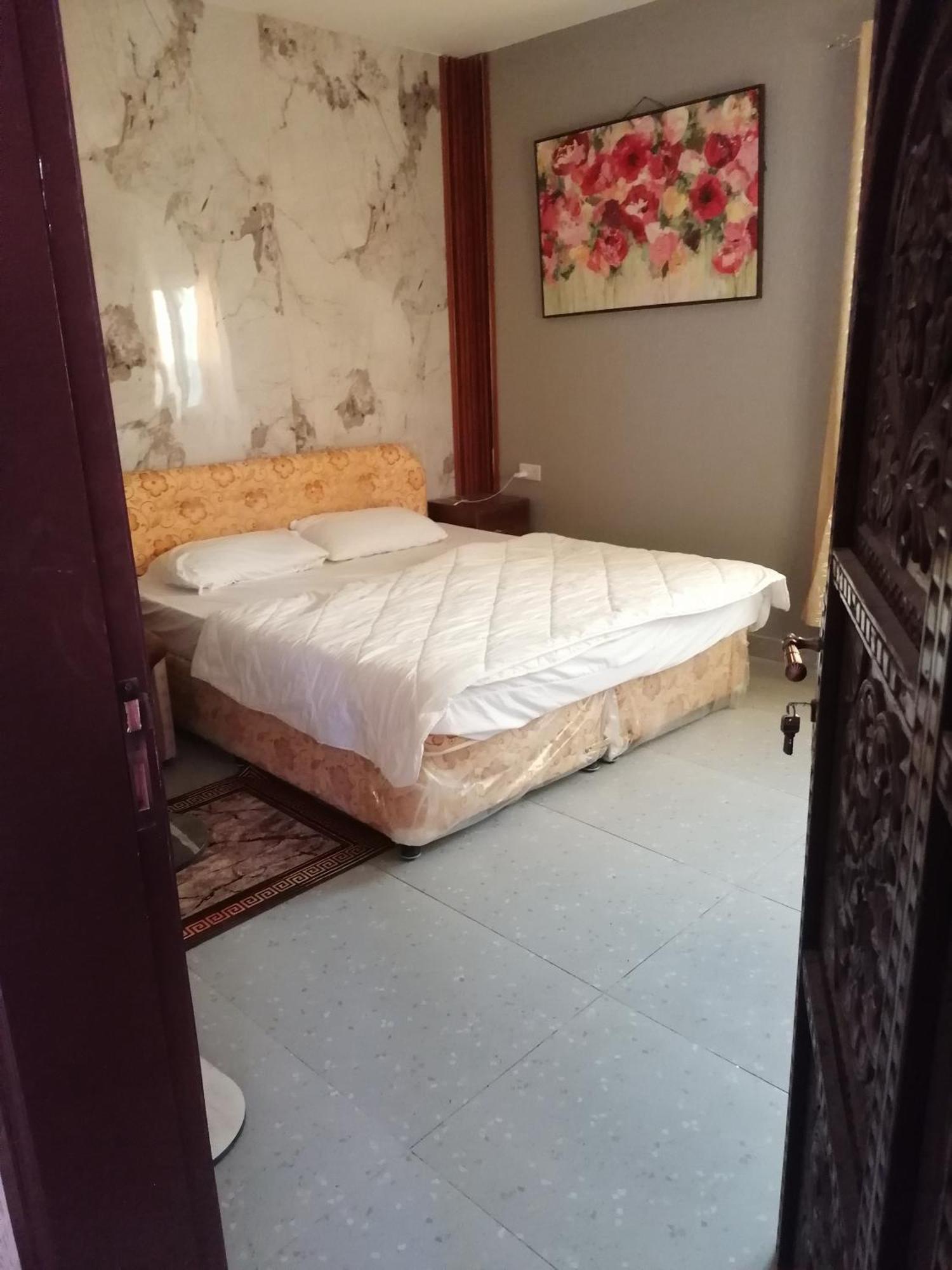 Hai Alturath Apartamento Nizwa Exterior foto
