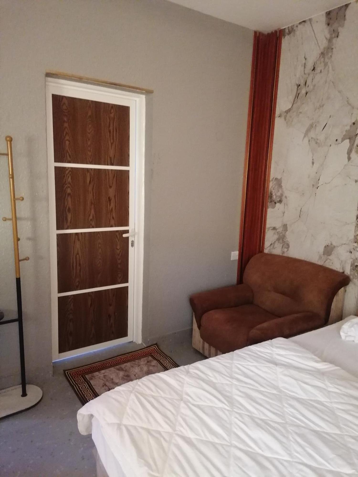 Hai Alturath Apartamento Nizwa Exterior foto