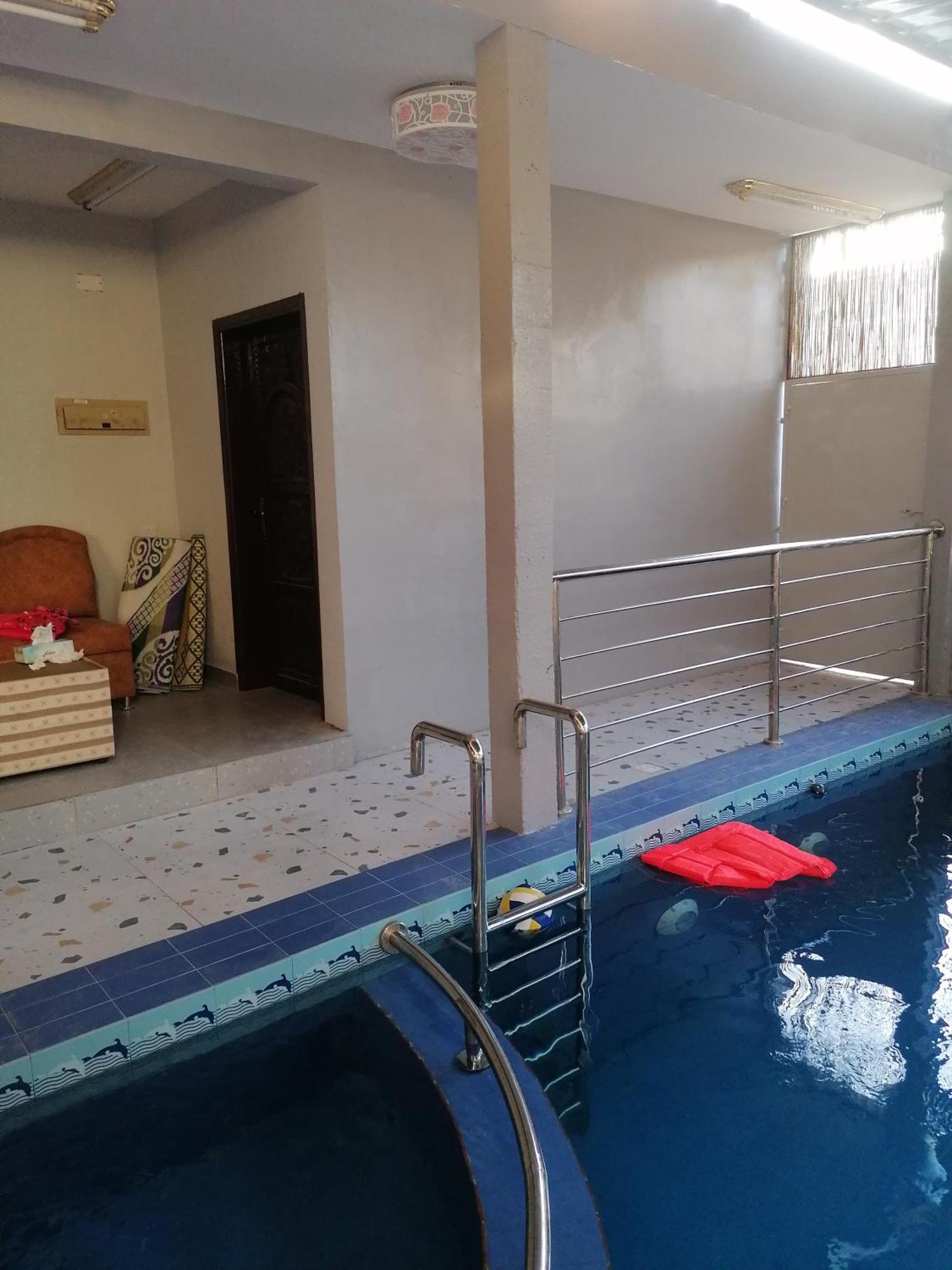 Hai Alturath Apartamento Nizwa Exterior foto